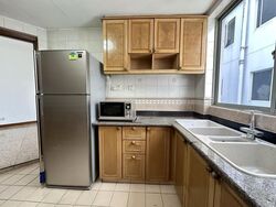 The Bayshore (D16), Condominium #531677841